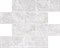 Мозаика Marmori Кирпичная кладка Благородный Кремовый (7*14) 35,5х29 - фото 79896