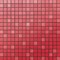 Мозаика ARKSHADE RED MOSAICO Q, 30,5x30,5 - фото 80315