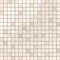 Мозаика MARVEL CREAM PRESTIGE MOSAIC Q, 30,5x30,5