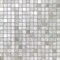 Мозаика MARVEL BARDIGLIO GREY MOSAIC Q, 30,5x30,5 - фото 80353