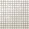 Мозаика ROOM WHITE MOSAICO Q, 30,5x30,5 - фото 80367