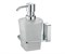 Дозатор жидкого мыла Wasserkraft Leine K-5099 - фото 82499
