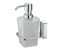 Дозатор жидкого мыла Wasserkraft Leine K-5099 - фото 82529