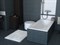Чугунная ванна Roca Continental R 150х70 см - фото 85752