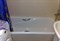 Чугунная ванна Roca Malibu R 150х75 см с ручками - фото 85771