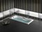 Чугунная ванна Roca Malibu 160x70 см - фото 86284