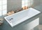Чугунная ванна Roca Continental R 160х70 см - фото 86300